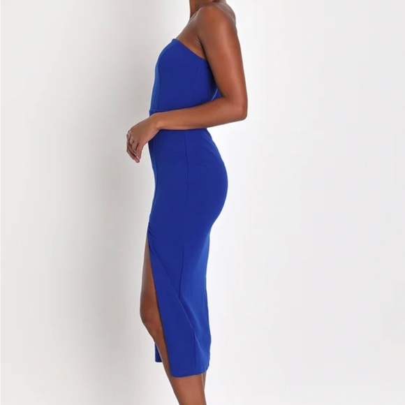 NWT Lulus dress - Picture 3 of 7
